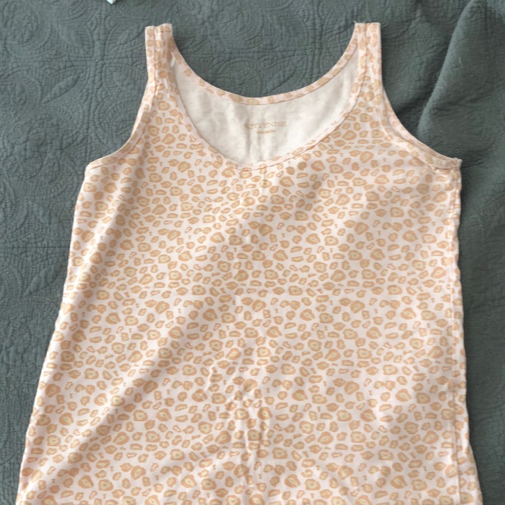 Kittenish Pajamas